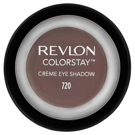 Revlon Colorstay Creme Eye Shadow Chocolate