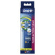 Oral-B Floss Action Clean Electric Toothbrush Refills 5 Pack