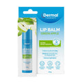 Dermal Therapy Lip Balm Stick Green Apple 4.8g - Hydrating Lip Care