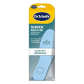 Scholl Shock Reducer Daily Insole - Ultimate Comfort & Support