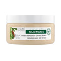 Klorane Mask with Organic Cupuacu 150ml - Intensive Hair Treatment
