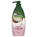 Palmolive Naturals Intensive Moisture Shampoo 700ml - Coco Cream & Pure Milk Protein