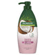 Palmolive Naturals Intensive Moisture Shampoo 700ml - Coco Cream & Pure Milk Protein - Auzzistore