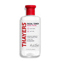 Thayers Rose Petal Alcohol-Free Toner with Witch Hazel & Aloe Vera - 355ml