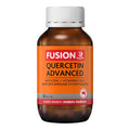 Fusion Quercetin Advanced - 60 Vegetarian Capsules for Immune Support
