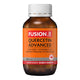 Fusion Quercetin Advanced - 60 Vegetarian Capsules for Immune Support