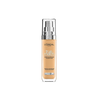 L'Oreal Paris True Match Liquid Foundation 5.5N