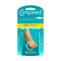 Compeed Corn Medium 10 Pack - Advanced Hydrocolloid Treatment