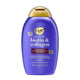 OGX Thick & Full + Volumising Biotin & Collagen Shampoo - 385ml - Auzzistore