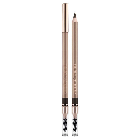 Nude By Nature Brow Pencil 03 Dark Brown