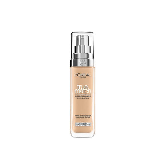 L'Oreal Paris True Match Liquid Foundation 5N - Auzzistore