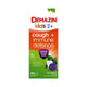 Demazin Kids 2+ Cough + Immune Defence 200ml - Natural Berry Flavor – view 2