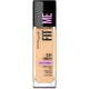 Maybelline Fit Me Dewy Smooth Foundation Light Beige