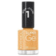 Rimmel Super Gel 115 Zest Of Friends
