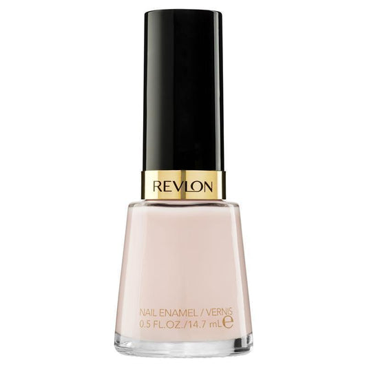 Revlon Nail Enamel Sheer Petal