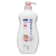 Johnson's Soap-Free Moisturising Body Wash with Shea Butter & Vit E - 1L