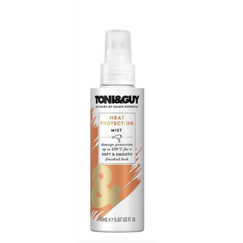 Toni & Guy Prep Heat Protection Mist 150ml-Auzzi Store