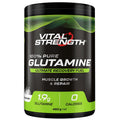 Vital Strength Glutamine Recovery Fuel (450g)