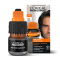 L'Oreal Paris Men Expert One Twist Hair Colour 03 Dark Brown - Quick & Easy Grey Coverage