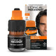 L'Oreal Paris Men Expert One Twist Hair Colour 03 Dark Brown - Quick & Easy Grey Coverage