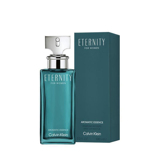 Calvin Klein Eternity Aromatic Essence for Women Eau de Parfum 100ml - Auzzistore