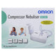 Omron Nebuliser NEC801 - Compact and Efficient – view 2 - Auzzistore