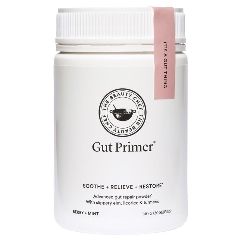 The Beauty Chef Gut Primer Intensive Gut Repair Powder 140g