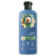 Herbal Essences Bio:Renew Repair Shampoo Argan Oil of Morocco 400ml - Nourishing Cleanser for Damaged Hair - Auzzistore