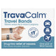 Travacalm Travel Sickness Travel Band 2 Pack - Effective Motion Sickness Relief – view 2 - Auzzistore
