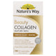 Nature's Way Beauty Collagen Mature Skin - 120 Tablets for Skin Elasticity