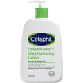 Cetaphil Daily Advance Ultra Hydrating Lotion - 473ml