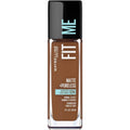 Maybelline Fit Me Matte Poreless Foundation Deep Golden