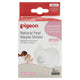 Pigeon Nipple Shield 17mm - Comfort for Breastfeeding