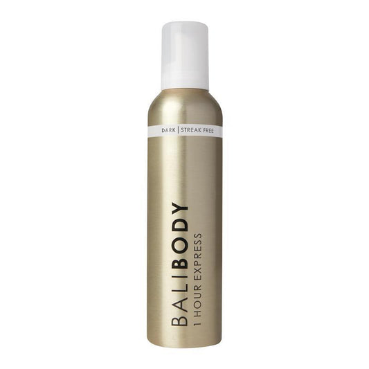 Bali Body 1 Hour Express Tan - 225ml