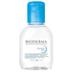 Bioderma Hydrabio H2O Hydrating Micellar Water Cleanser - 100ml