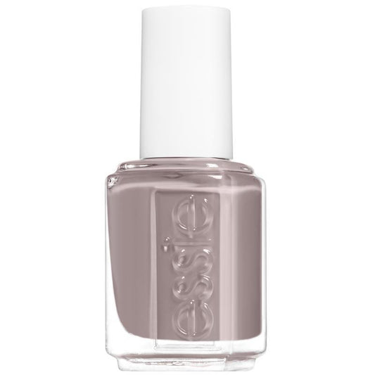 Essie Nail Polish Chinchilly 77 - Urban Chic Granite Grey