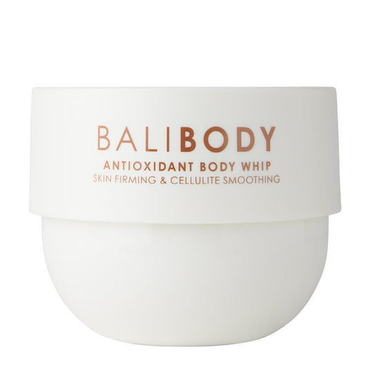 Bali Body Antioxidant Body Whip Self Tan Extender 225g - Nourishing & Hydrating