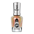 Sally Hansen Miracle Gel Nail Colour - Moonlit Top Coat, 14.7 ML