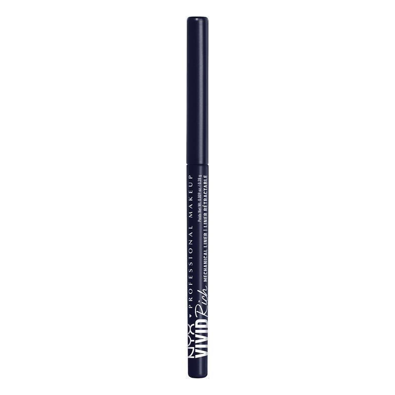 NYX Vivid Rich Mech Liner Pencil - Sapphire Bling