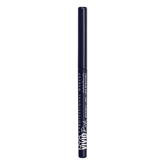 NYX Vivid Rich Mech Liner Pencil - Sapphire Bling