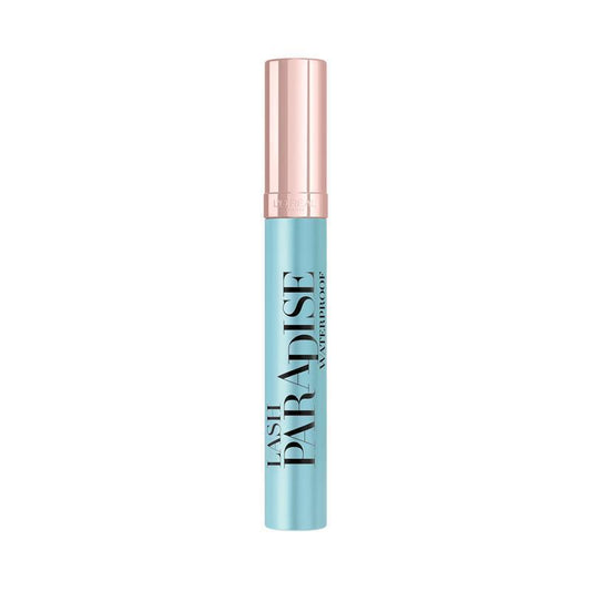 L'Oreal Paris Lash Paradise Mascara Black Waterproof