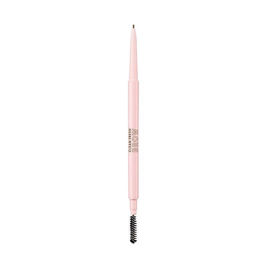 Covergirl Clean Fresh Brow Nano Pencil 400 Soft Brown - 0.04g