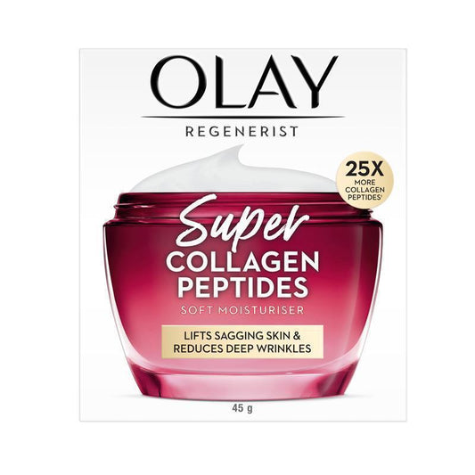 Olay Super Collagen Cream - 45g-Auzzi Store