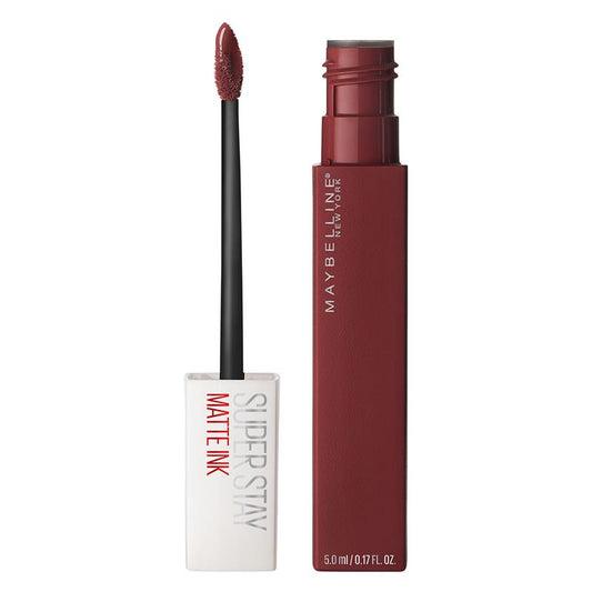 Maybelline Superstay Matte Ink Liquid Lipstick - Voyager 50 – view 2