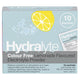 Hydralyte Electrolyte Powder - Colour Free Lemonade - 4.9g x 10 Sachets – view 2 - Auzzistore
