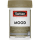 Swisse Ultiboost Mood with St. John's Wort & B Vitamins - 50 Tablets