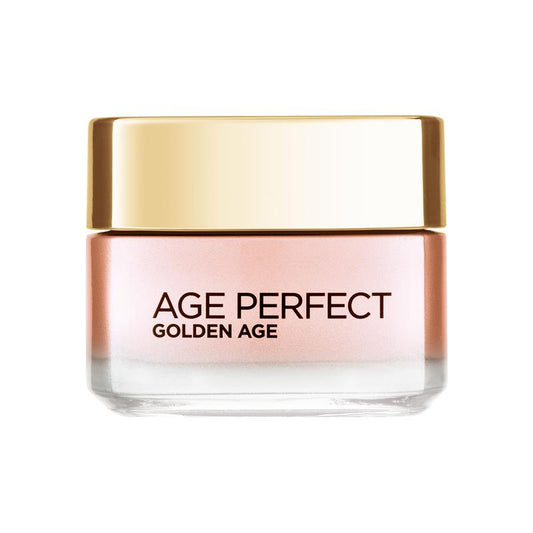 L'Oreal Paris Golden Age Rosy Re-Densifying Day Cream 50ml - Auzzistore