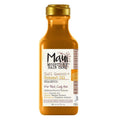 Maui Moisture Curl Quench + Hydrating Coconut Oil Shampoo 385mL - For Curly Hair