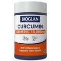 BioGlan Curcumin 60 Tablets with BioPerine for Joint Health