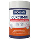 Bioglan Curcumin Advanced Pain Relief - 50 Tablets for Joint Comfort - Auzzistore